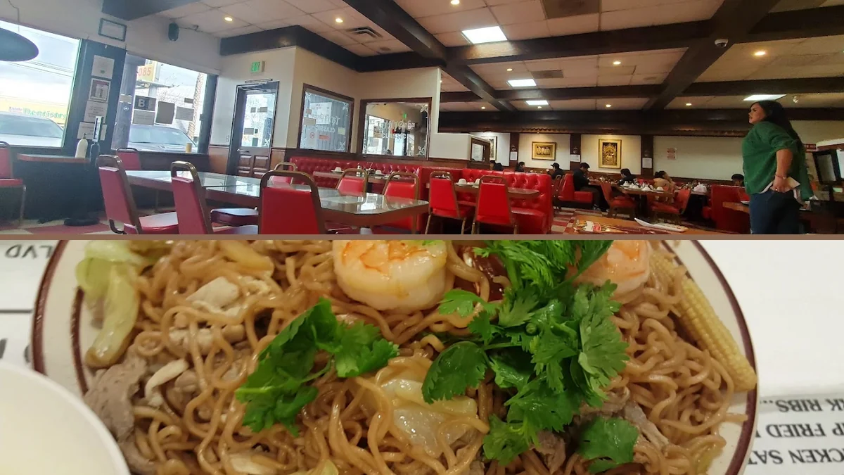 Thai Classics, Served Daily