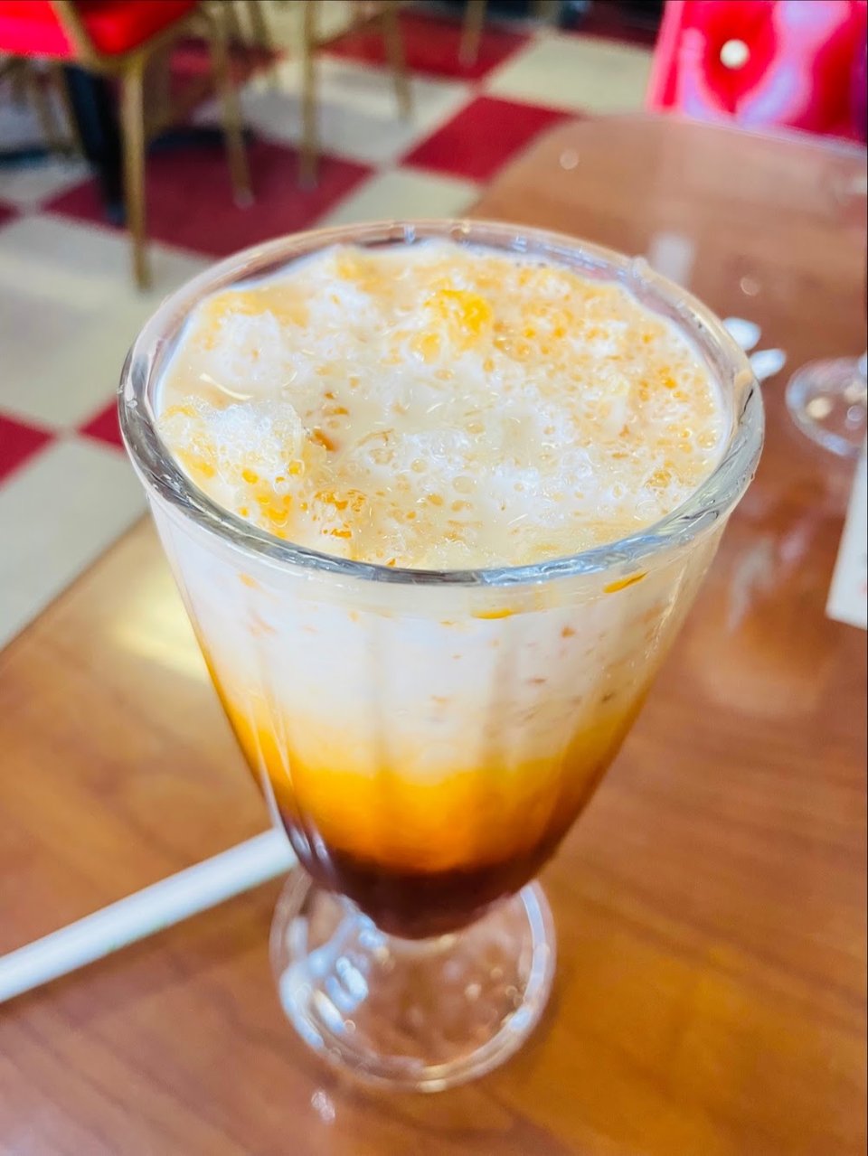 Thai Ice Tea