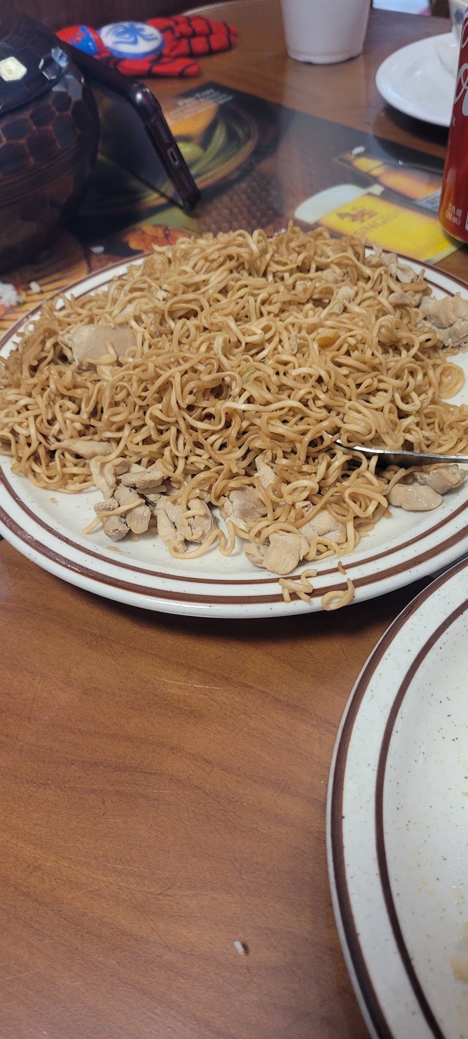 Chowmein