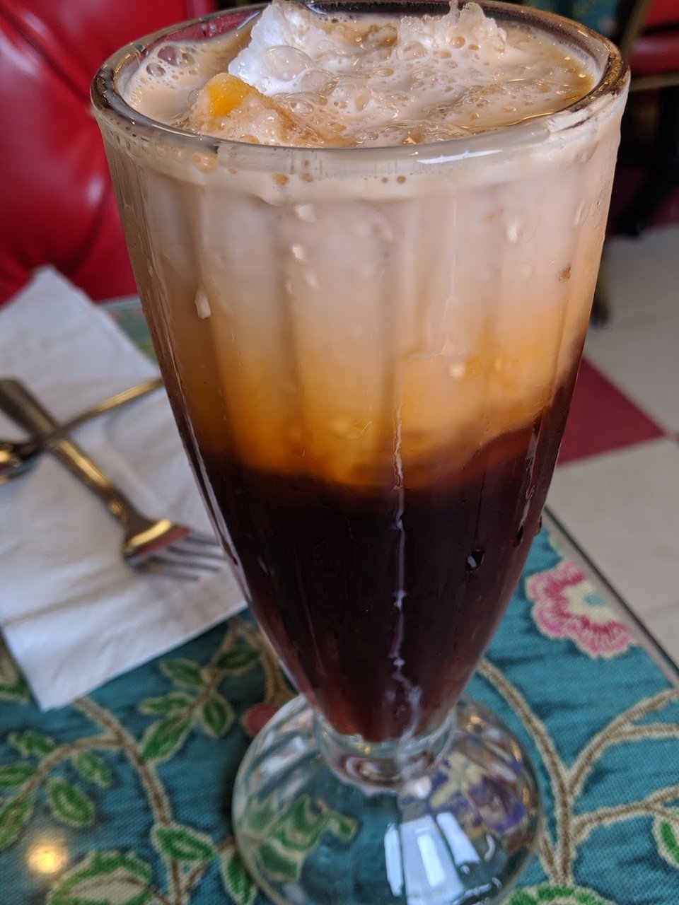 Thai Tea